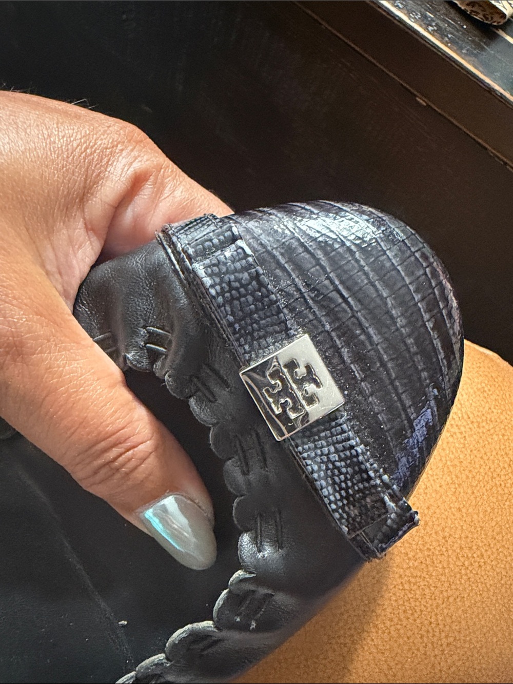 Tory Burch shoes - Picture 11 of 11